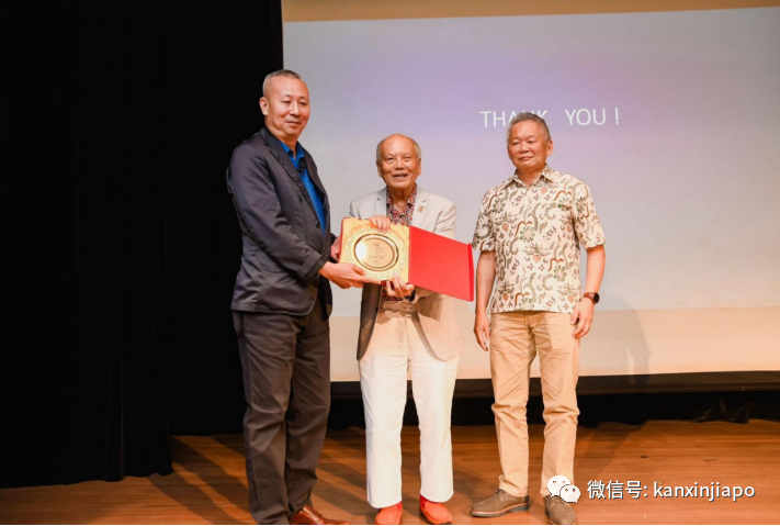 新加坡百年曆史華人精英俱樂部，回來了！