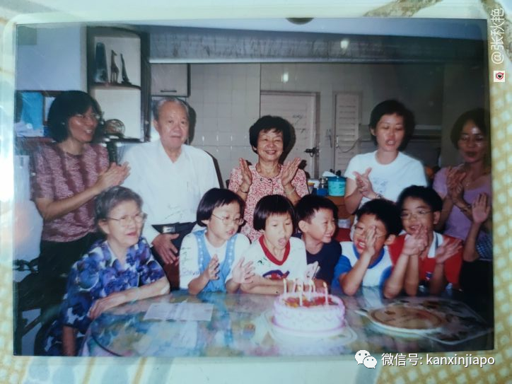 寻找27年前从中国广东被领养到新加坡的姐姐，至今失联