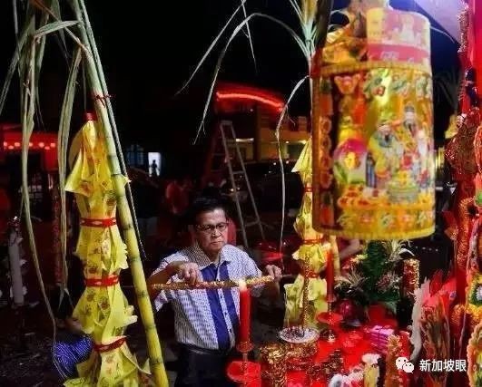 年初九拜天公，这些习俗知多少？