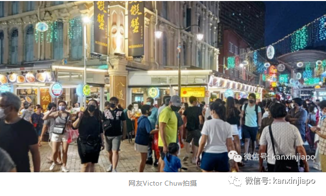 过去一百年的春节期间，新加坡华人都关心些什么