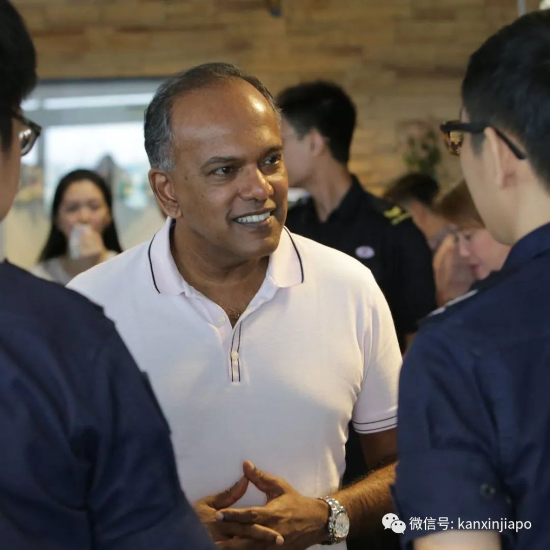 优享资讯 | 李显龙料亚太区有更多地缘政治角力 新加坡尽力免卷入