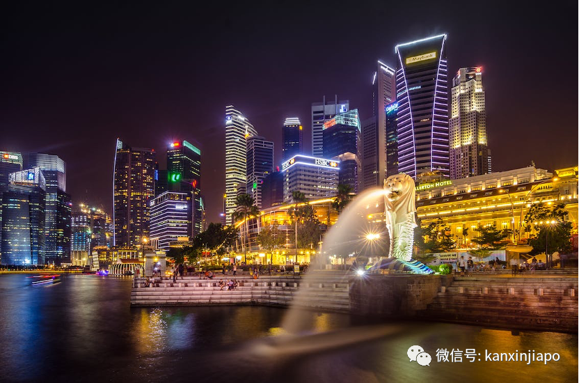 中国旅客回流将给新加坡带来额外20亿收入！新马从业者：超欢迎