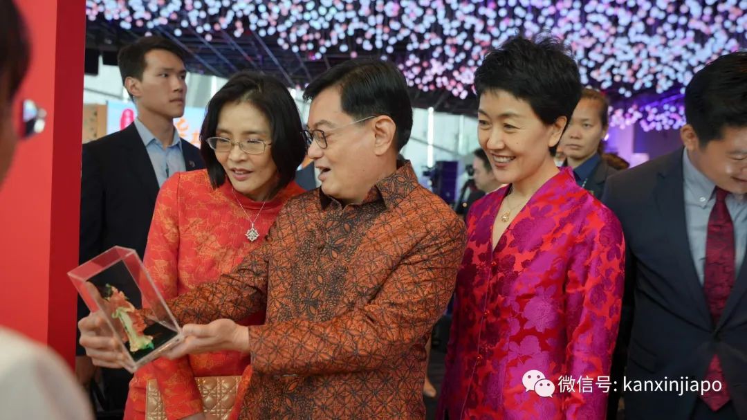 中國大使：中新交流往來全面恢複；首個中國旅遊團即將抵達新加坡