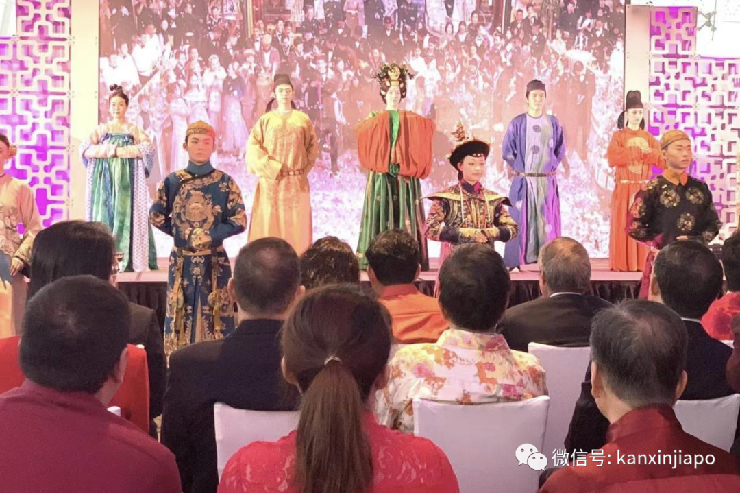 中国大使：中新交流往来全面恢复；首个中国旅游团即将抵达新加坡