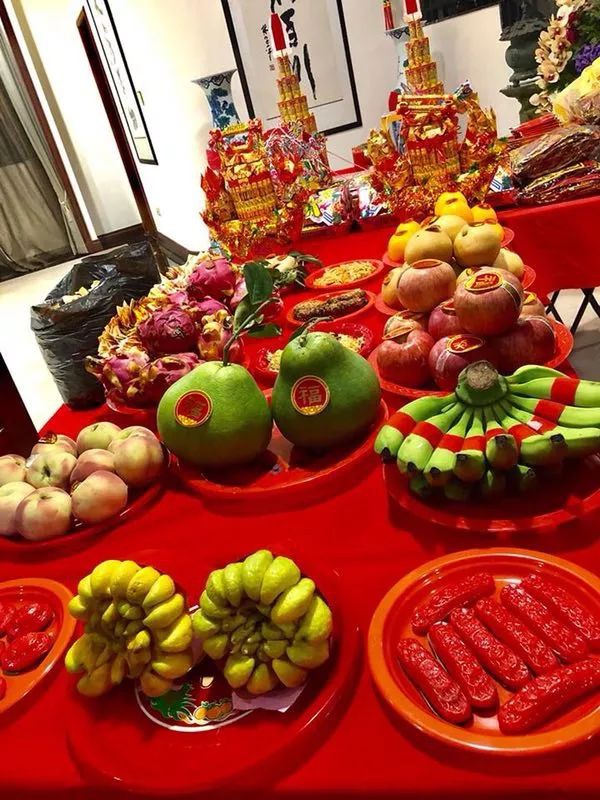 年初九拜天公，这些习俗知多少？