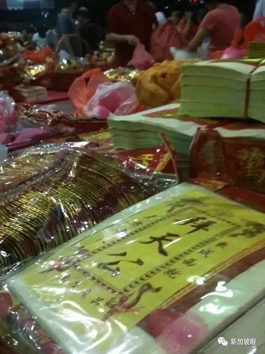 年初九拜天公，这些习俗知多少？