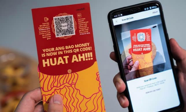 农历新年来了!在新加坡发红包有哪些“潜规则”?