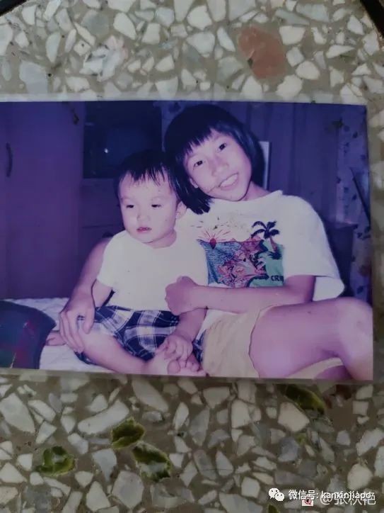 寻找27年前从中国广东被领养到新加坡的姐姐，至今失联