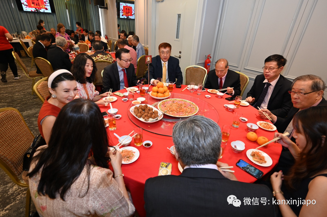 中國大使：拼經濟 促合作 固友誼；牛彈琴：中國經濟王者歸來