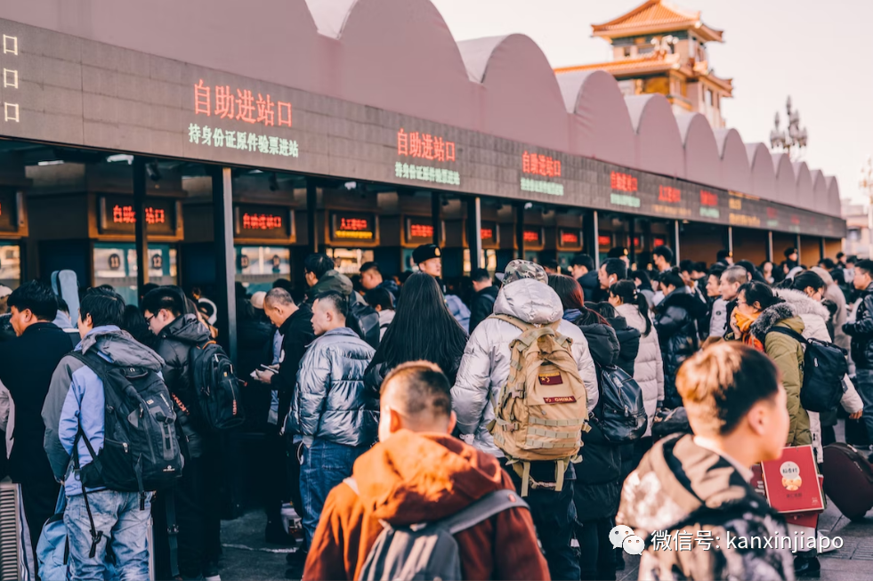 中国对日韩旅客放宽部分签证限制措施