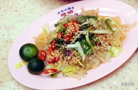 在新加坡没捞过鱼生，你都不算过过春节！