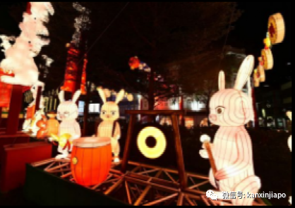 兔年新春，狮城节庆活动哪里最亮眼？