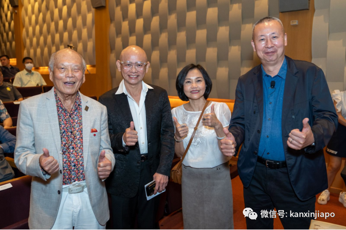新加坡百年曆史華人精英俱樂部，回來了！