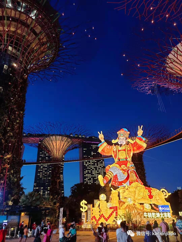 正月初五迎財神，新加坡的財神爺不止一種，講究還可多了！