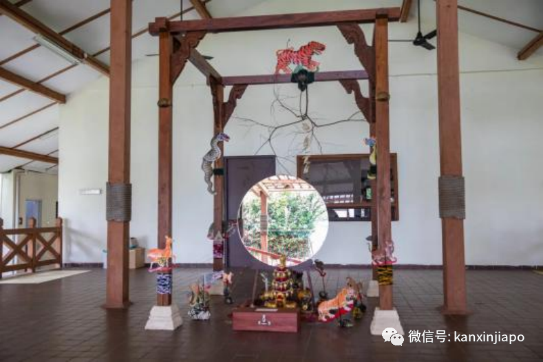 新加坡南島奇幻冒險,雙年展最後一月,“娜塔莎”帶你出行!