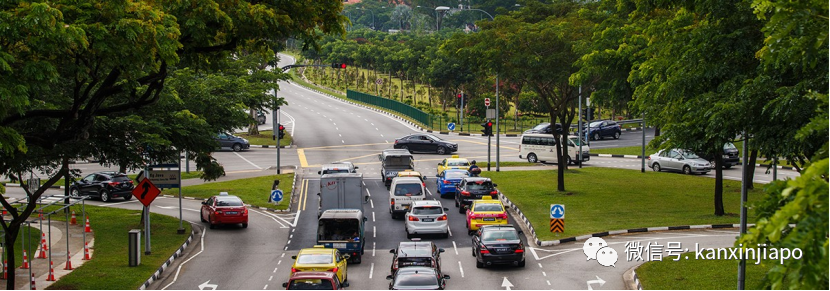 新加坡2月首輪擁車證投標結果出爐！開貨車才是“真土豪”