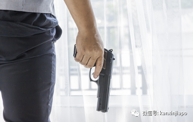 网络诈骗又添血债！逼得新加坡21岁警员举枪自杀