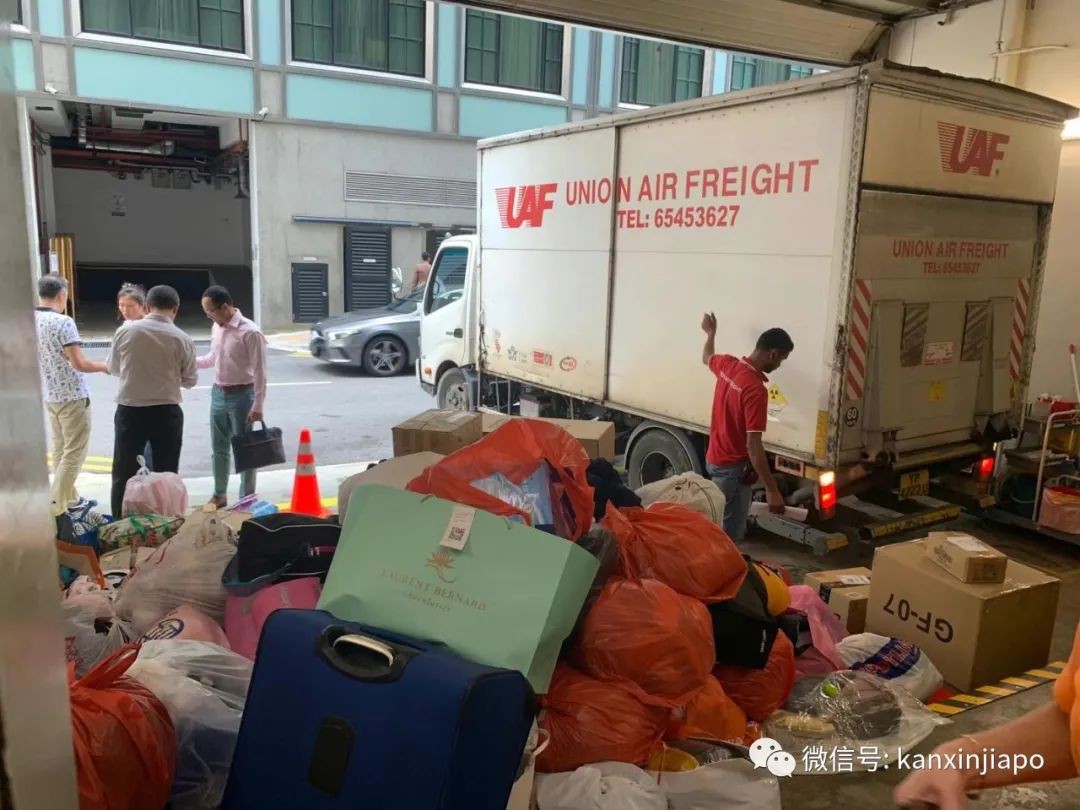 新加坡救援隊在土耳其成功救出一人；駐新使館卻因這事連夜發文...