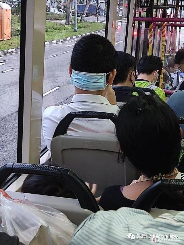 新加坡彻底解封回归正常，口罩是摘还是不摘？