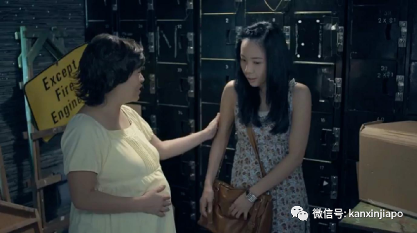新加坡電影“尺度”太大被禁？原來是這個原因…