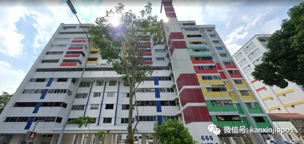 通胀压力下的新加坡人，在买房的十字路口去向何方？
