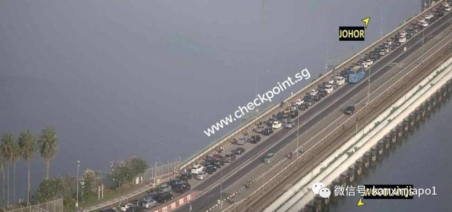 馬來西亞將增加入境點,副首相法迪拉:需要新加坡同意