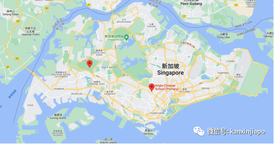 新加坡“富貴”名校英華傳出遷校消息，全島震驚，旁邊當紅樓盤Kopar at Newton要涼了嗎？