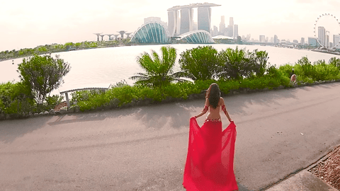 “新加坡非凡女神”是谁 ？今年5月19号揭晓