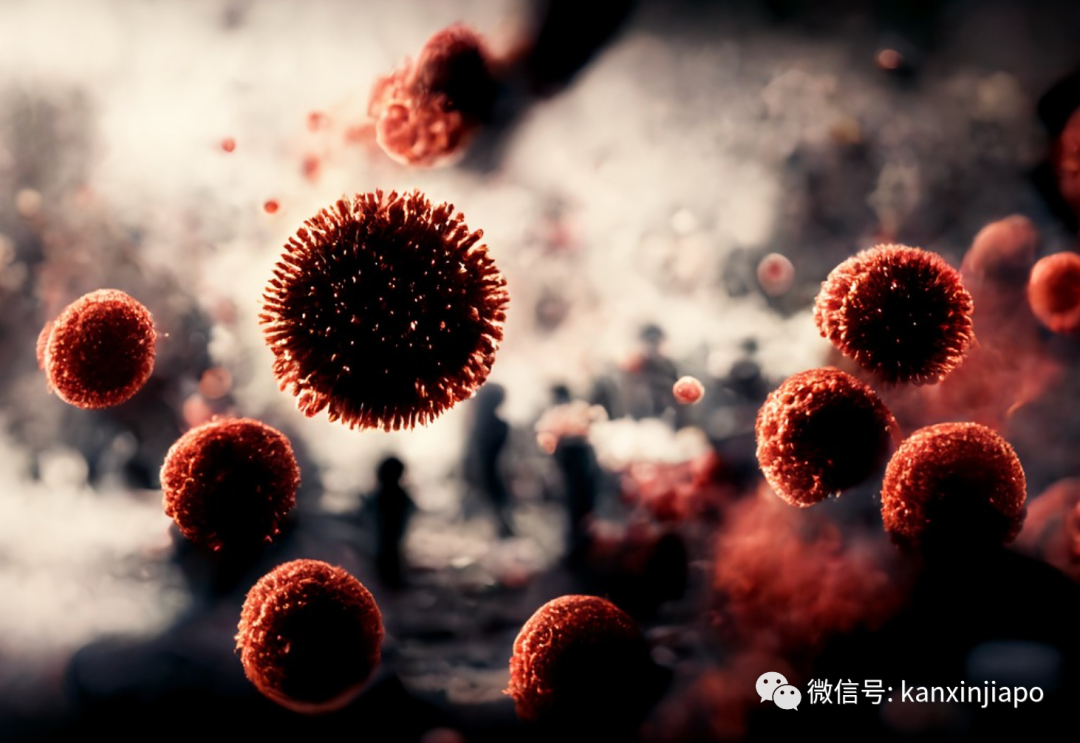 新加坡政府:已批准輝瑞新款肺炎疫苗,鼓勵所有成年人接種