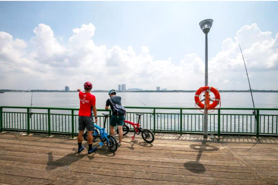丈量城市~新加坡騎行指南與路線推薦