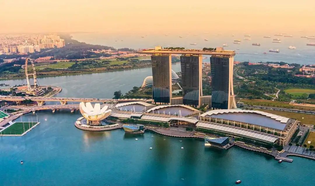 2023全球投资居留计划指数出炉！新加坡跻身最受欢迎Top10!