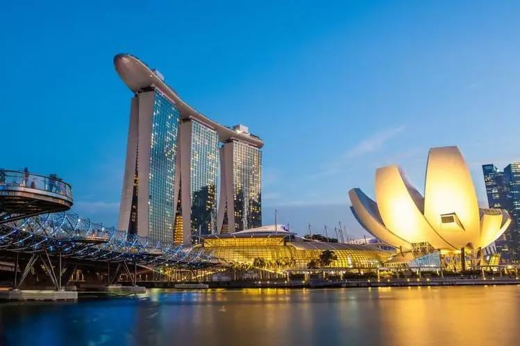 2023全球投资居留计划指数出炉！新加坡跻身最受欢迎Top10!