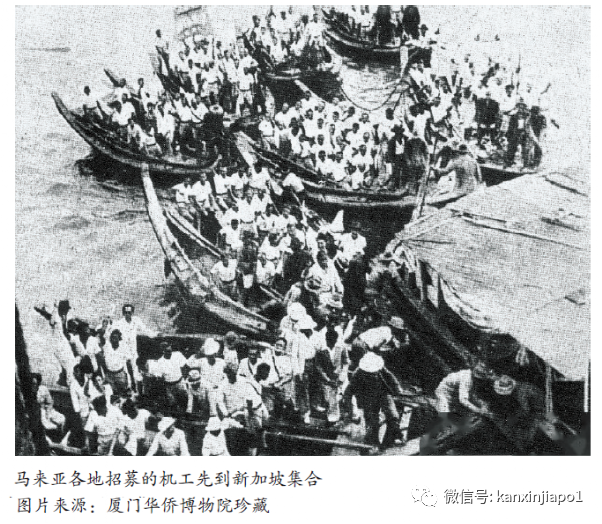 我们绝不会为了这点儿钱回国送死!
