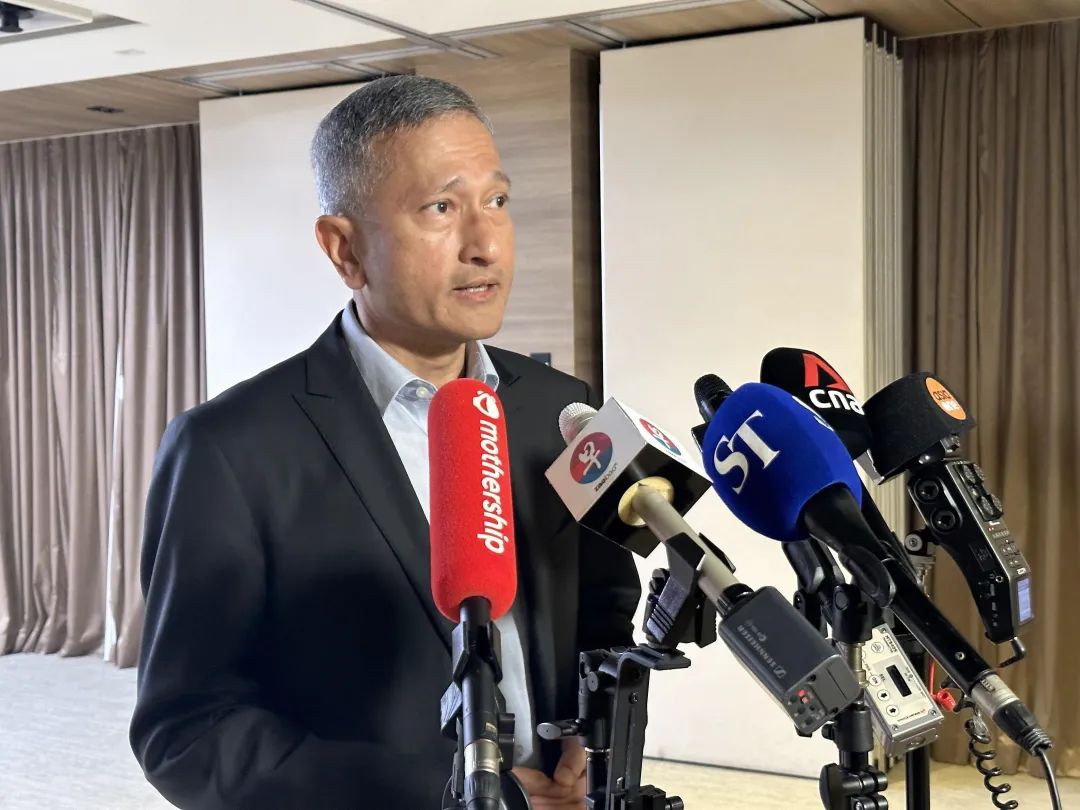 新加坡两内阁部长住豪宅惹争议！专家推测：月租高达$60万+