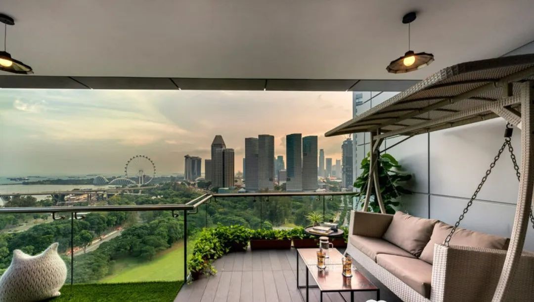 新加坡买房中位数$160万，月租$3500！在亚太城市中最贵