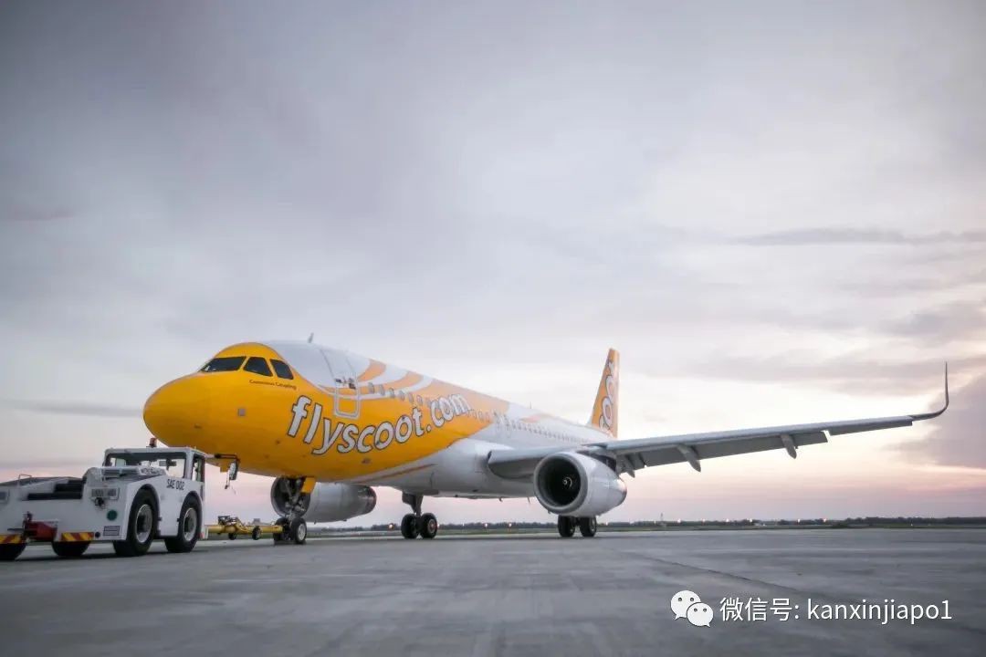 低至488人民币!新加坡飞中国航班3城复航、1城增班