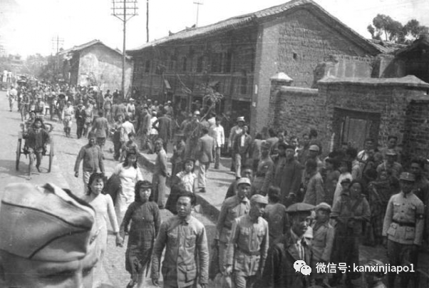“我们绝不会为了这点儿钱回国送死！”