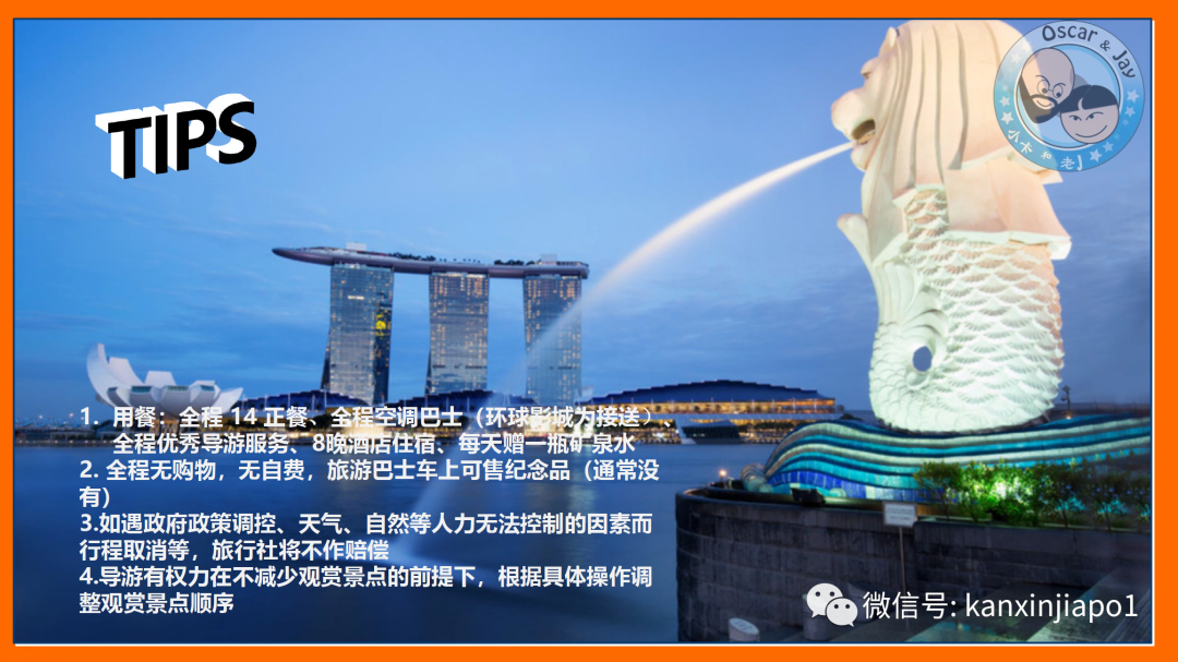 新加坡研学之旅来啦！快来体验这里各大名校