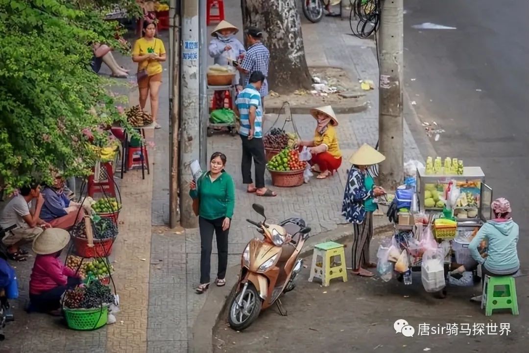 越南旅游安全吗？过来人表示：和隔壁的泰国没法比