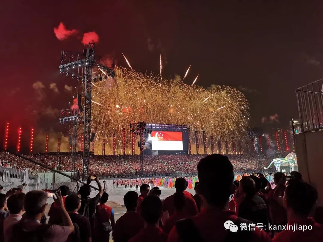 新加坡国庆庆典地点确定，数码部队首亮相！抢票攻略来了