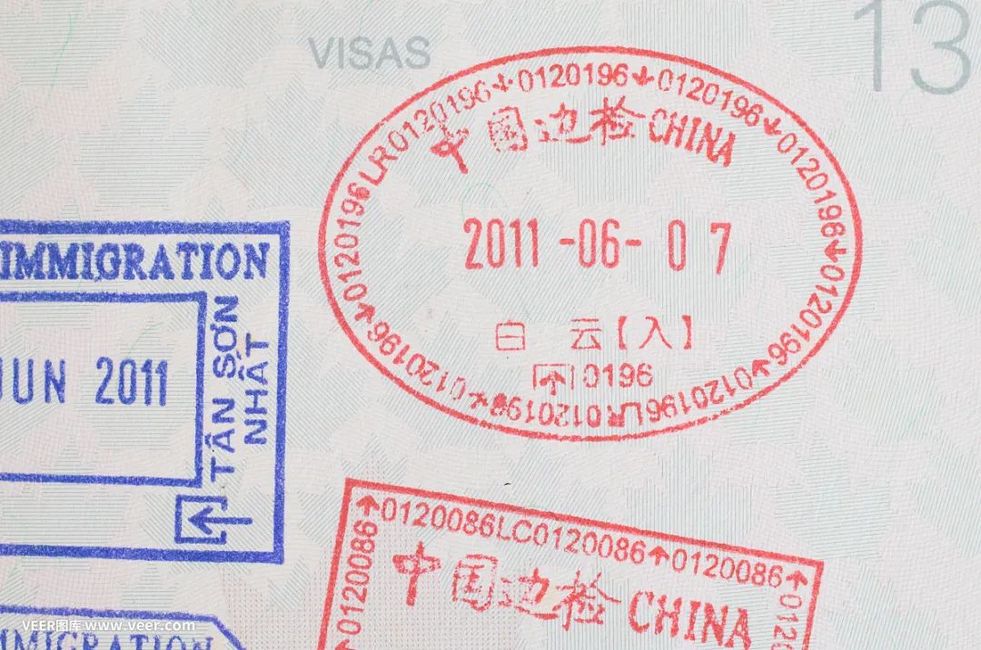 哪些情况下前往中国可以免办签证？