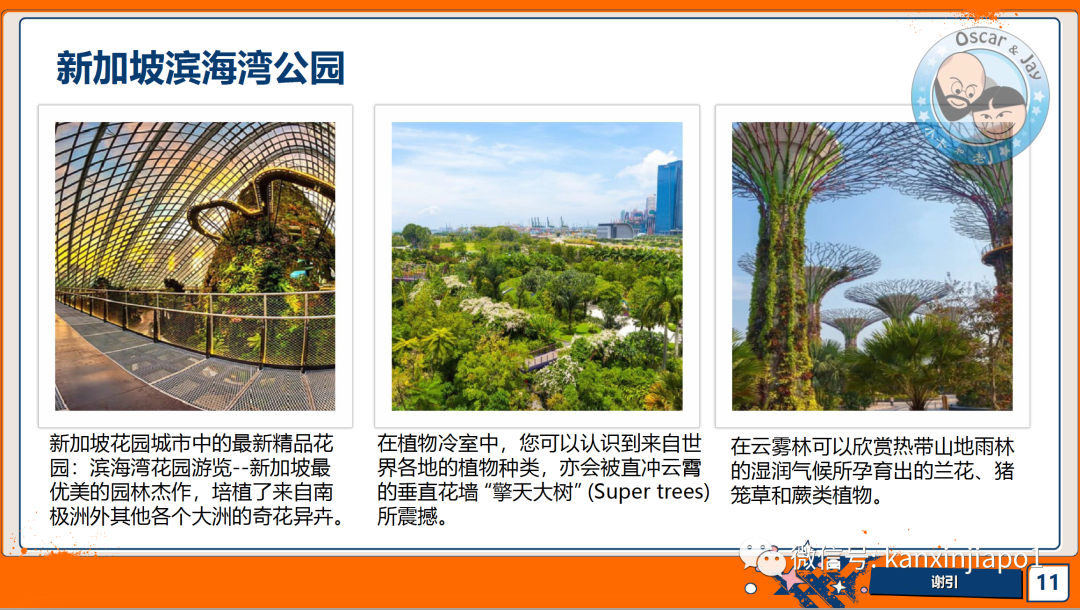 新加坡研学之旅来啦！快来体验这里各大名校