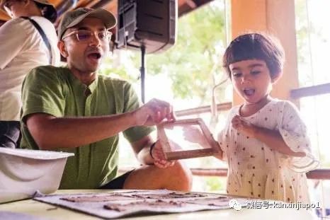 丛林早餐、义跑活动、充气游乐场...新加坡动物园50周年活动来了!