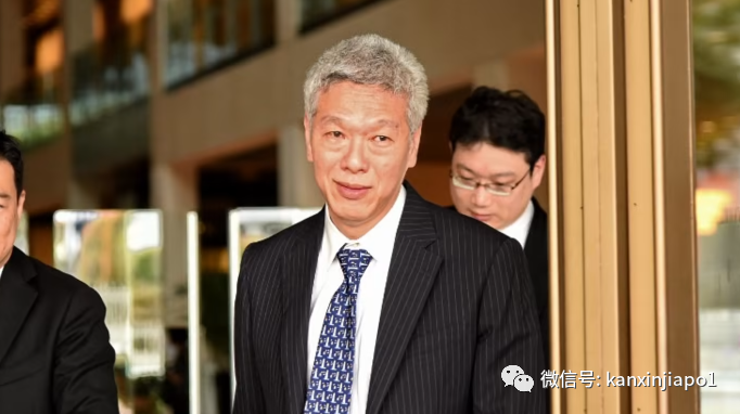 李显扬迫不得已身在海外?移民局澄清:从未扣押其护照
