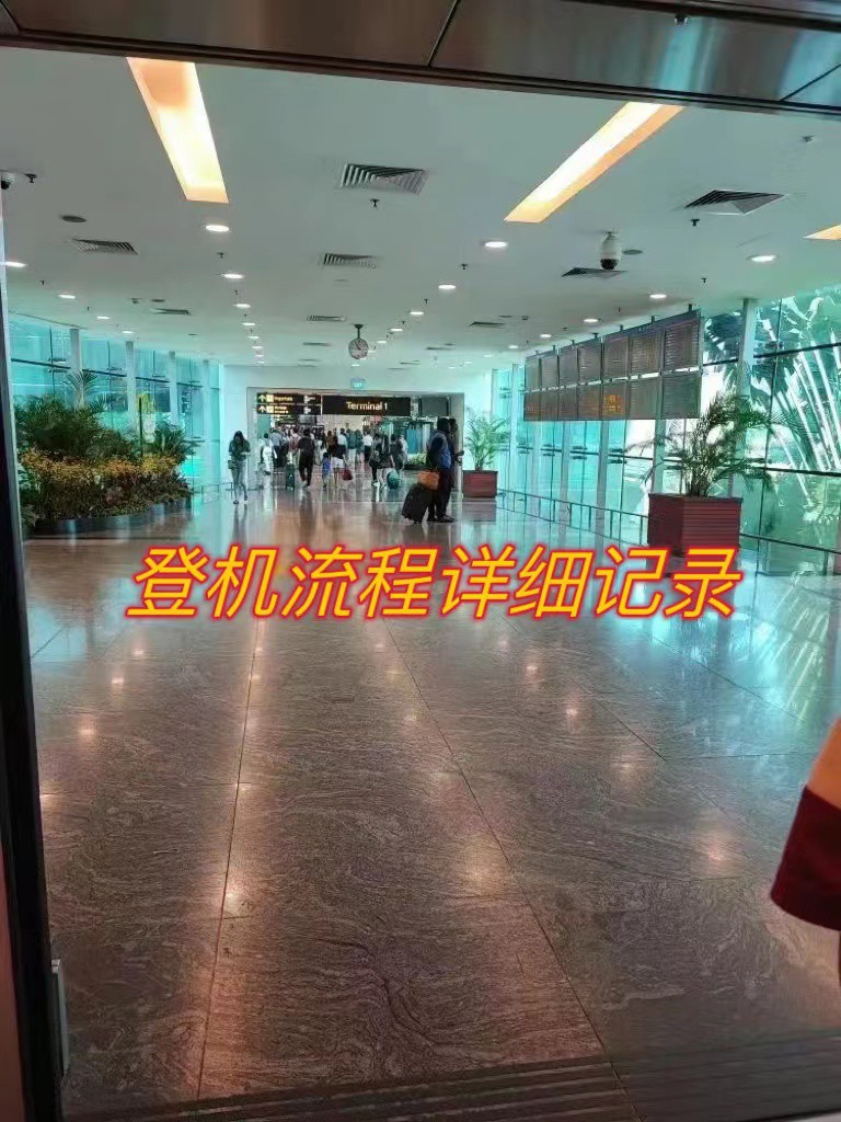 新加坡一大波人将飞中国!最新出境流程get