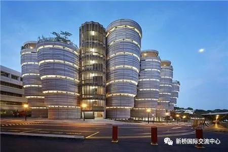 拒绝内卷!高考后如何留学新加坡?
