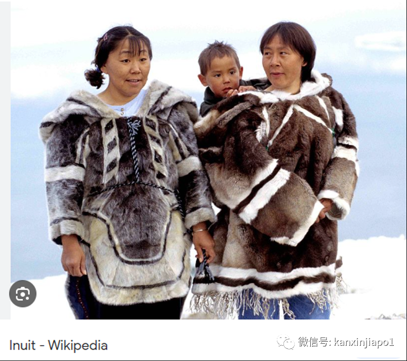 不同民族的自称都有什么意思?最具优越感的是白人?