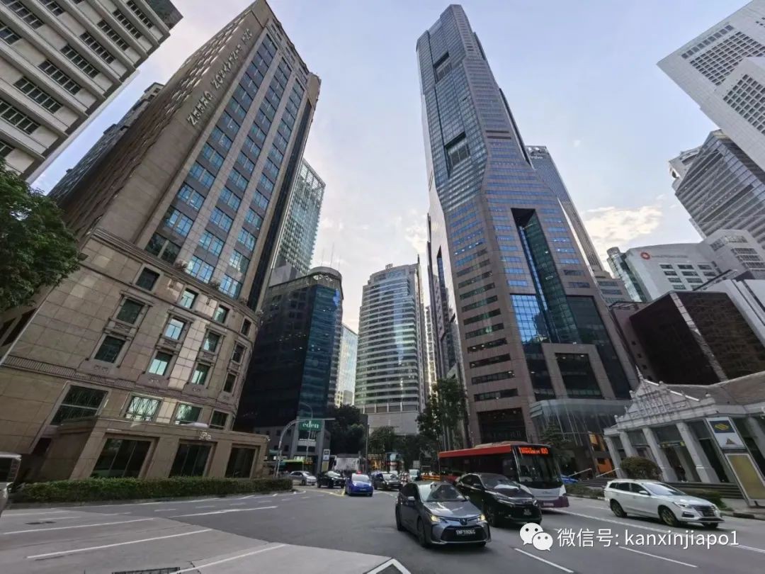 参加完2023亚洲愿景论坛,发现新加坡的成功不可复制