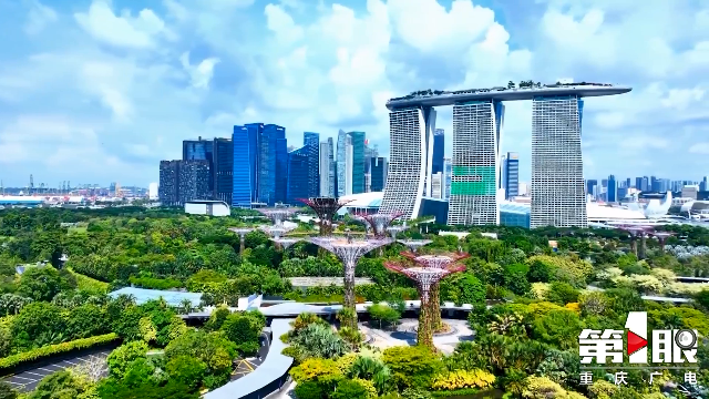 “新加坡規劃之父” 劉太格，如何幫助中國城市發展？