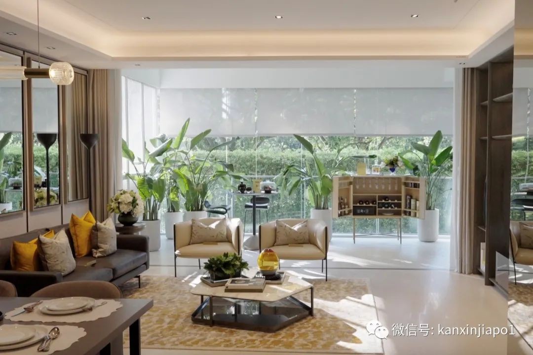 新加坡房价飙高，现在还能进场吗？